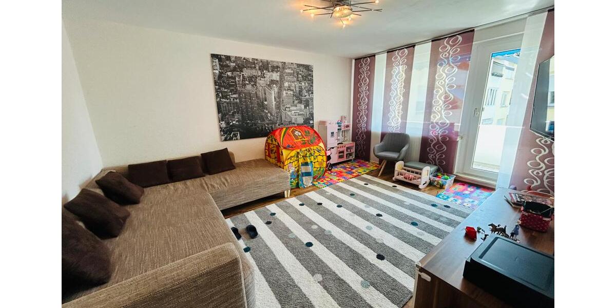Etagenwohnung Bremen Osterholz - 3 Zimmer, 67 m&sup2;, 188.000&euro; | Angebot:26992149