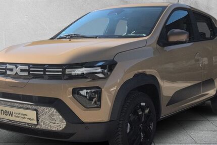 Dacia Spring 2.756 km 17.990 € Bremen 28199