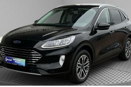 Ford Kuga 34.270 km 23.490 &euro; Stuhr 28816