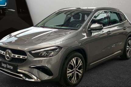 Mercedes-Benz GLA 200 15.609 km 35.990 &euro; Bremen 28307