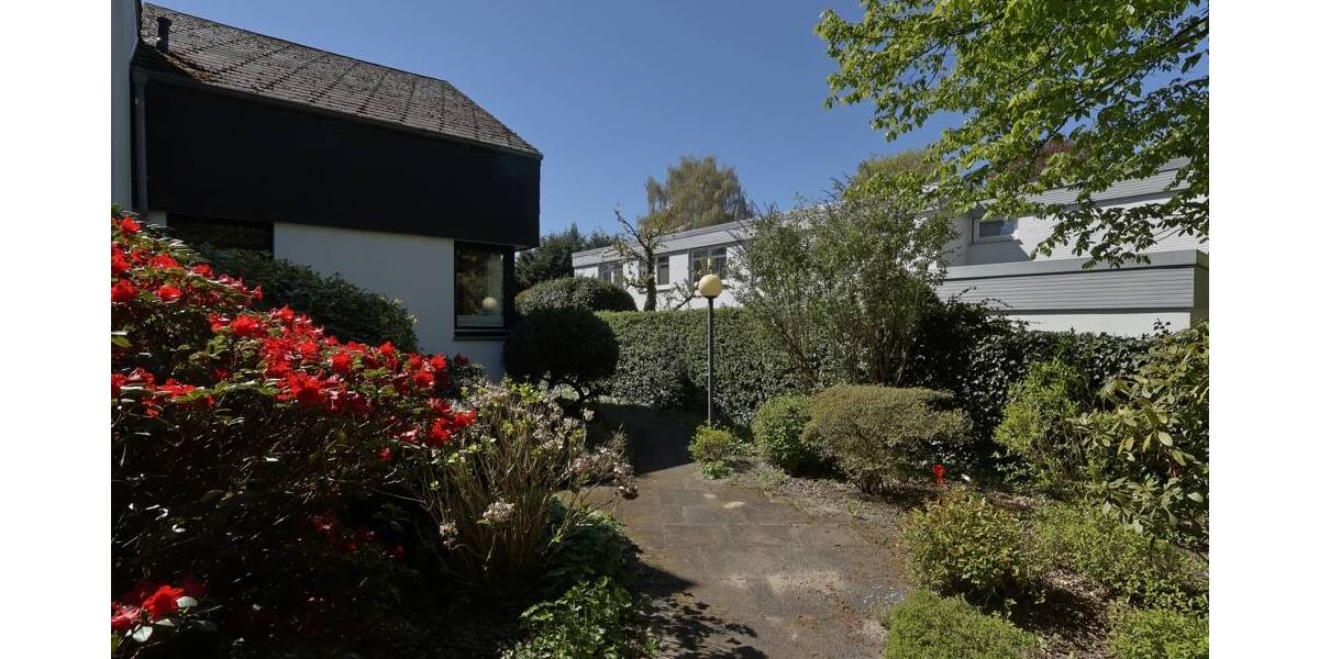 Doppelhaushälfte Bremen Borgfeld - 5 Zimmer, 125 m&sup2;, 345.000&euro; | Angebot:26778277