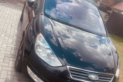 Ford Galaxy 287.678 km 7.000 € Bremen 28259