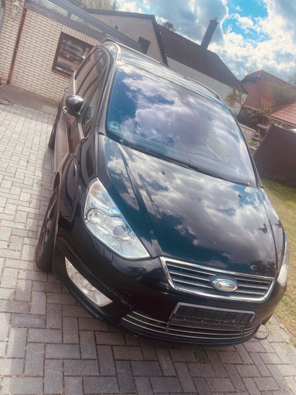 Ford Galaxy 287.678 km 7.000 € Bremen 28259