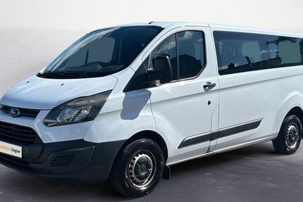Ford Transit 148.000 km 12.990 &euro; Bremen 28207