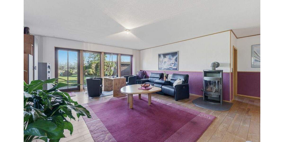 Einfamilienhaus Worpswede / Hüttenbusch Hüttenbusch - 7 Zimmer, 291 m&sup2;, 589.000&euro; | Angebot:25897809