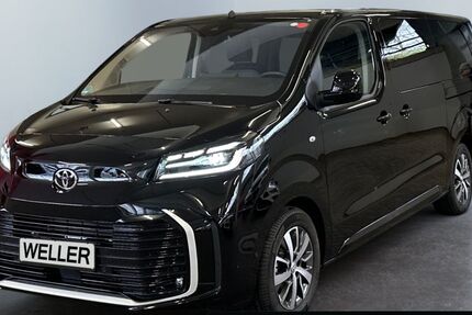 Toyota Proace (Verso) 3.933 km 41.180 &euro; Bremen 28205