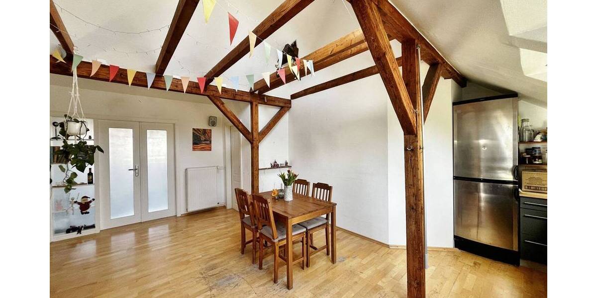 Etagenwohnung Bremen Sebaldsbrück - 4 Zimmer, 109 m&sup2;, 279.000&euro; | Angebot:26118101