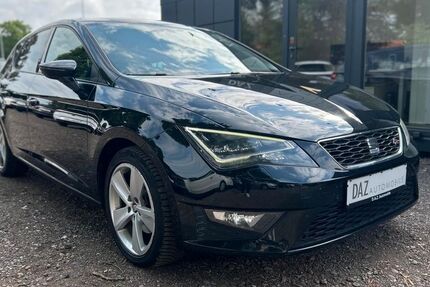 Seat Leon 244.526 km 7.495 &euro; Stuhr 28816