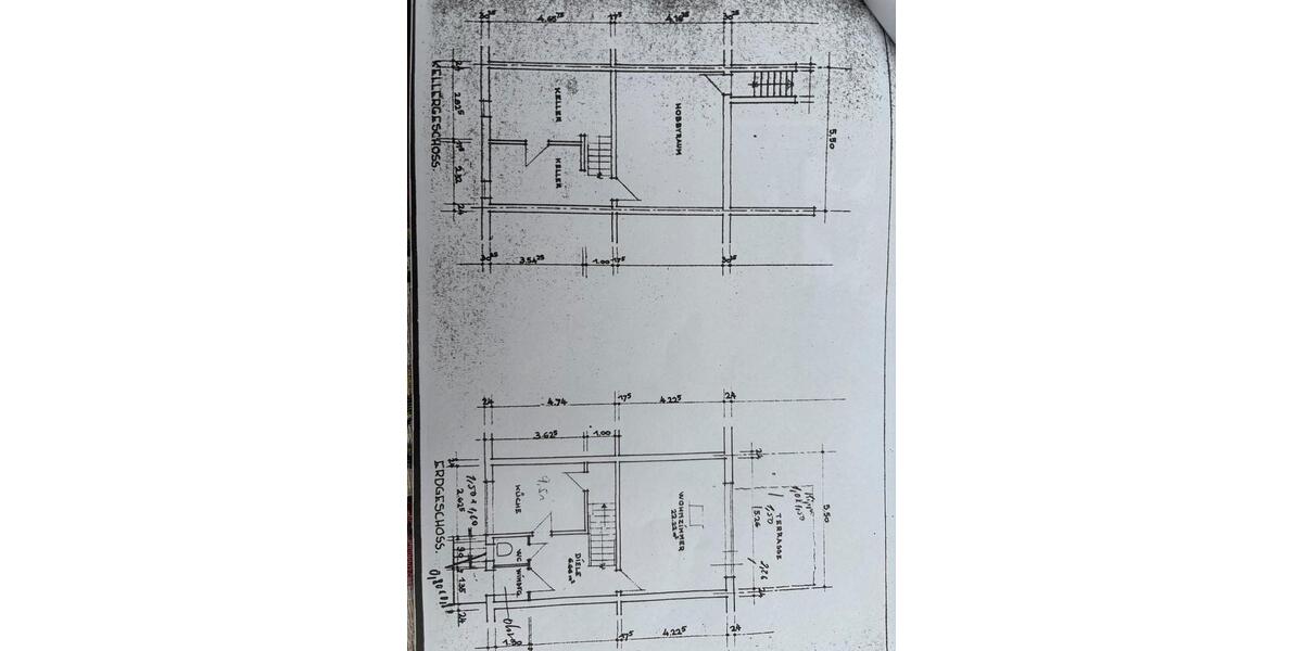 Reihenhaus Achim - 4.5 Zimmer, 100 m&sup2;, 227.000&euro; | Angebot:26047146