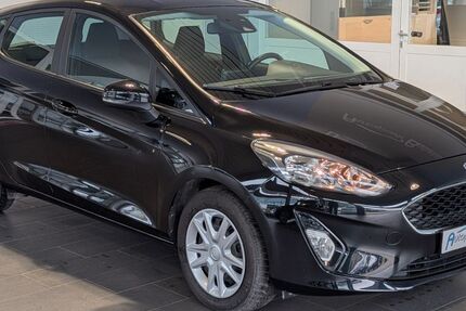Ford Fiesta 87.543 km 10.950 &euro; Achim Bierden 28832