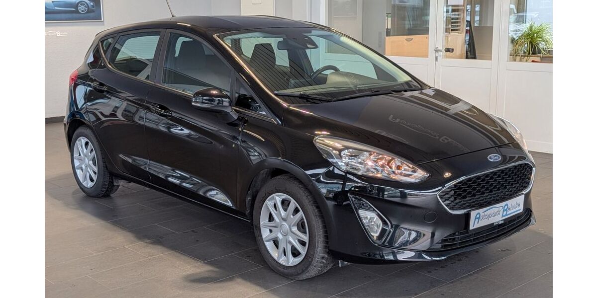 Ford Fiesta 87.543 km 10.950 &euro; Achim Bierden 28832