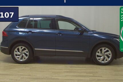 VW Tiguan 113.141 km 22.980 &euro; Bremen / Arsten 28279