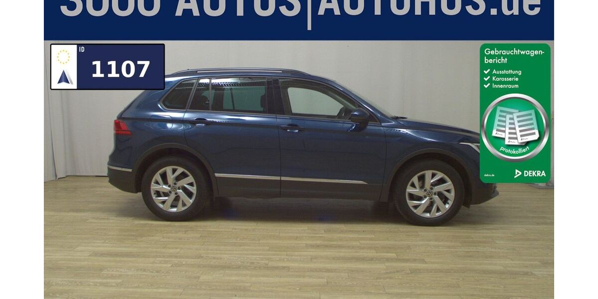 VW Tiguan 113.141 km 22.980 &euro; Bremen / Arsten 28279