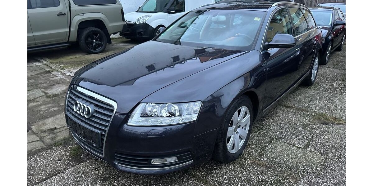 Audi A6 154.700 km 8.940 &euro; Bremen 28215
