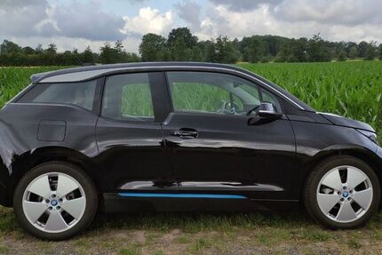 BMW i3 51.803 km 15.900 &euro; Schwarme 27327