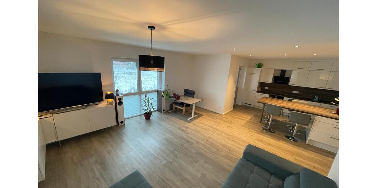 Etagenwohnung Tarmstedt - 3.5 Zimmer, 90 m&sup2;, 1.200&euro; | Angebot:25169173