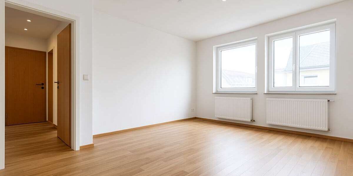 Wohnung zum Kaufen in Bremen Vegesack 109.000 € 65 m² 3 zimmer