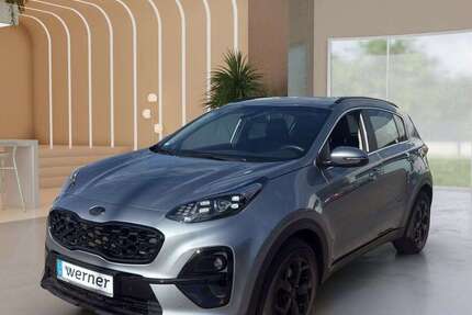 Kia Sportage 48.980 km 23.990 € Bremen 28357