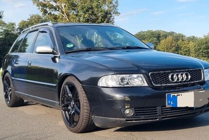 Audi A4 503.330 km 2.000 &euro; Bremen 28259