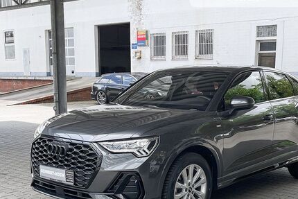 Audi Q3 14.825 km 39.950 &euro; Delmenhorst 27751