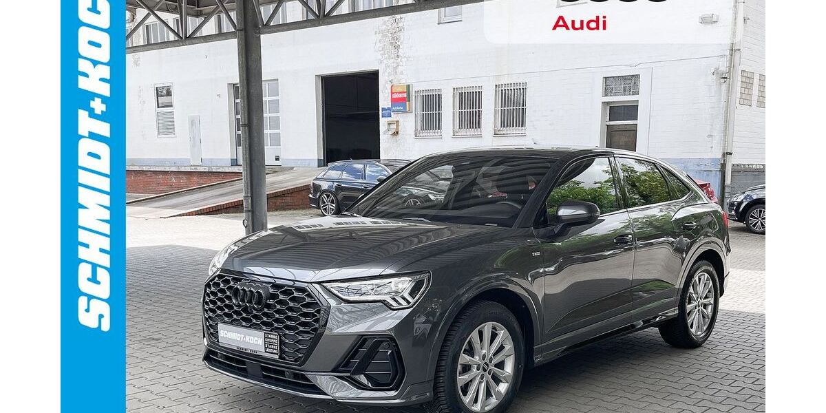 Audi Q3 14.825 km 39.950 &euro; Delmenhorst 27751
