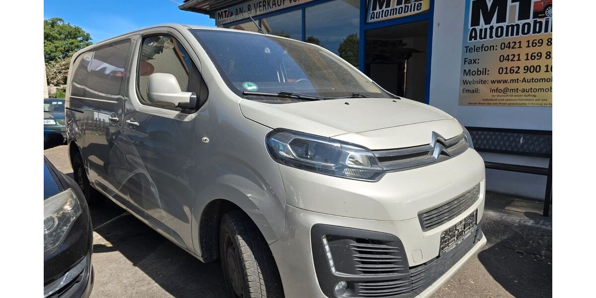Citroen Jumpy 270.000 km 6.600 &euro; Bremen 28237