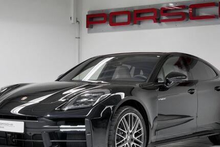 Porsche Panamera 4.900 km 159.890 &euro; Bremen 28207