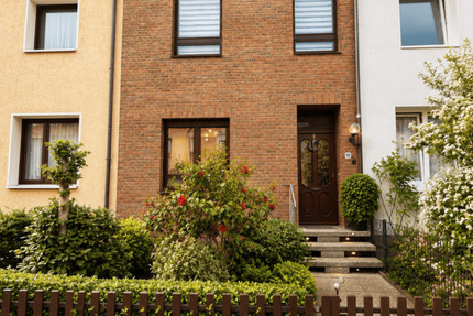 Haus Bremen Hastedt - 4 Zimmer, 115 m&sup2;, 308.000&euro; | Angebot:26607266