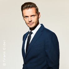 Florian Schroeder - Schluss jetzt! 31.12.2025 Berliner Kabarett-Theater Die Wühlmäuse