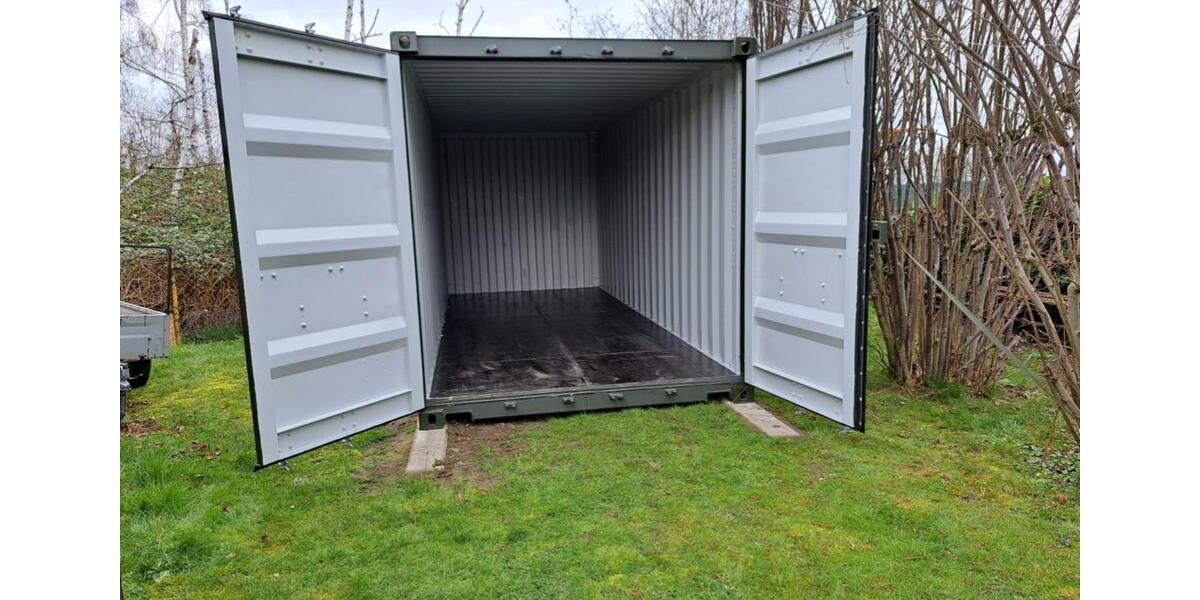 Gewerbeobjekt Bremen Häfen - 2.500&euro; | Angebot:16872463