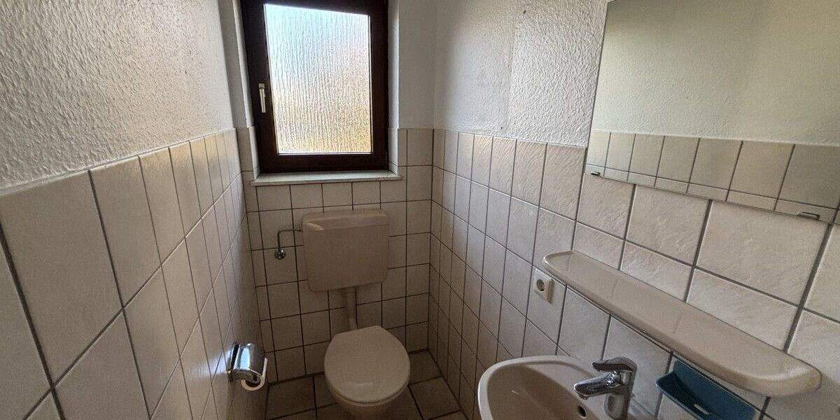 Bungalow Weyhe Melchiorshausen - 4 Zimmer, 99 m&sup2;, 305.000&euro; | Angebot:24684698