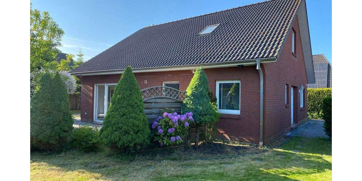 Einfamilienhaus Elsfleth - 5 Zimmer, 140 m&sup2;, 345.000&euro; | Angebot:24311682