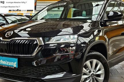 Skoda Karoq 7.000 km 30.890 &euro; Wallhöfen bei Bremen 27729