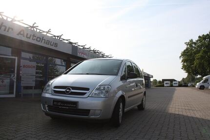 Opel Meriva 195.000 km 1.995 € Syke-Heiligenfelde 28857