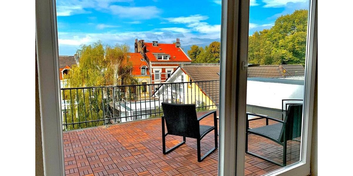 Dachgeschoßwohnung Bremen Neustadt - 1 Zimmer, 45 m&sup2;, 159.000&euro; | Angebot:26443711