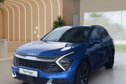 Kia Sportage 60.000 km 26.470 &euro; Bremen 28357