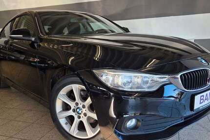 BMW 418 143.000 km 14.990 &euro; Bremen 28259
