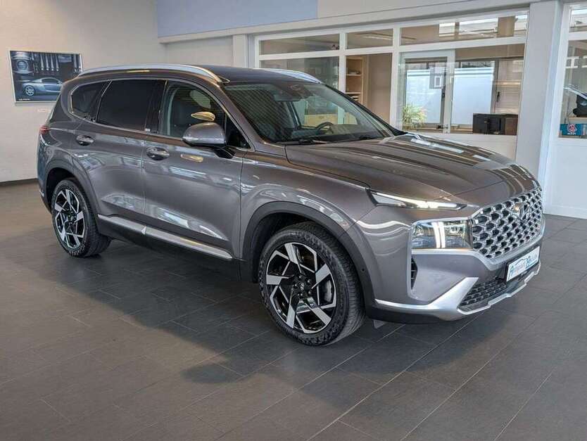 SANTA FE