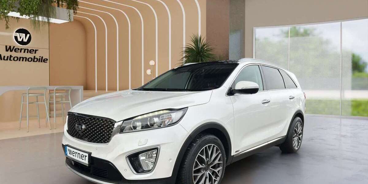 Kia Sorento 171.000 km 13.550 &euro; Bremen 28357