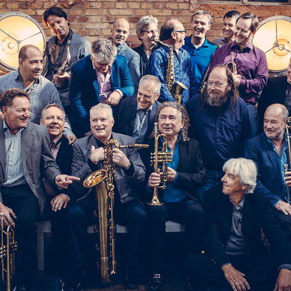 Till Brönner & SWR Big Band - 