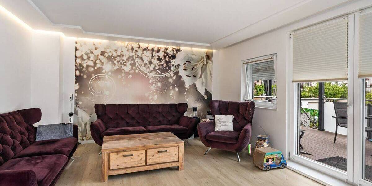 Reihenmittelhaus Bremen Lindenhof - 7 Zimmer, 167 m&sup2;, 489.000&euro; | Angebot:26796070