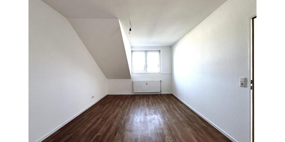 Dachgeschoßwohnung Oyten - 2 Zimmer, 60 m&sup2;, 550&euro; | Angebot:25416229