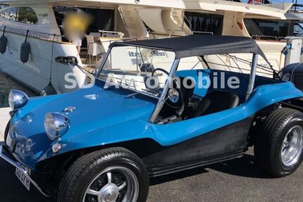 VW Buggy 2.000 km 59.890 &euro; Grasberg bei Bremen 28879