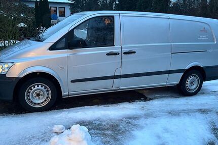 Mercedes-Benz Vito 480.000 km 6.500 &euro; Bremen 28205