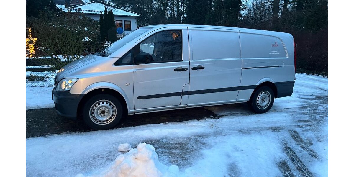 Mercedes-Benz Vito 480.000 km 6.500 &euro; Bremen 28205