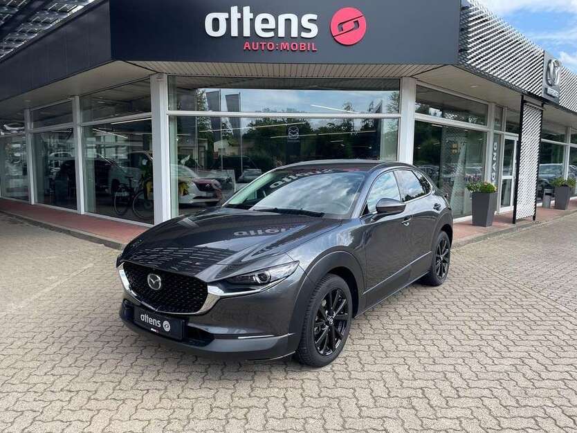 Mazda CX-30 25.313 km 26.480 € Sottrum 27367