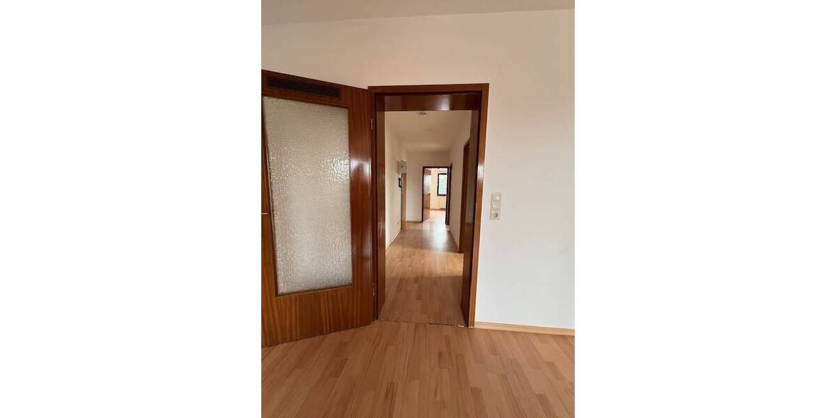 Etagenwohnung Kirchweyhe Kirchweyhe - 2 Zimmer, 58 m&sup2;, 143.000&euro; | Angebot:26330309