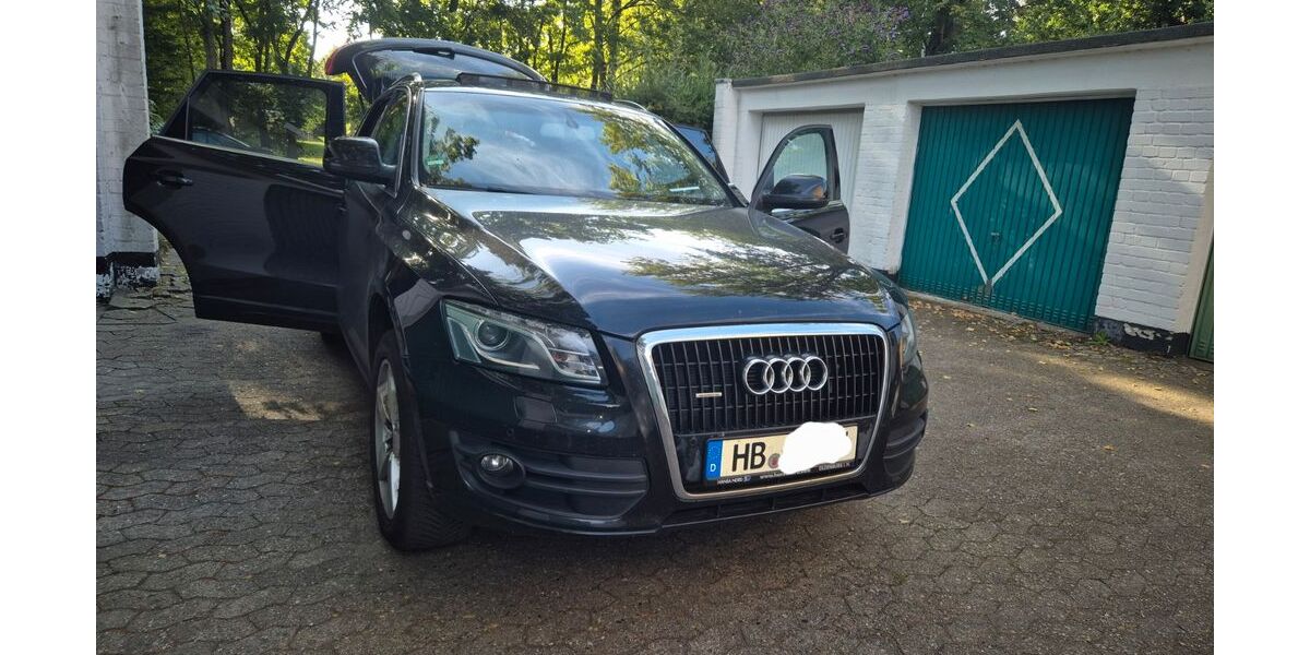 Audi Q5 188.200 km 7.500 &euro; Bremen 28325