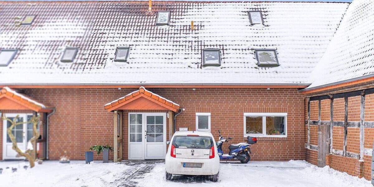 Doppelhaushälfte Emtinghausen - 6 Zimmer, 127 m&sup2;, 299.000&euro; | Angebot:25670976