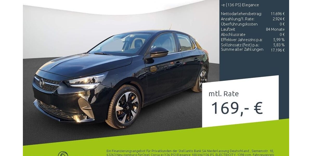 Opel Corsa 68.542 km 14.620 &euro; Stuhr 28816